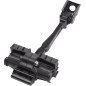 TIRANTE PORTA POST DX/SX VOLKSWAGEN GOLF SPORTSVAN (AM1/AN1) 2014 2018 OEM 510839249