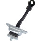 TIRANTE PORTA POST DX/SX TOYOTA YARIS I (P1) 1999 2005 OEM 686300D010
