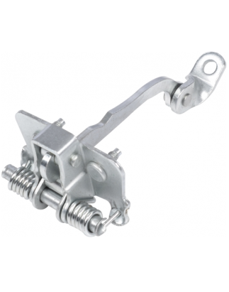 TIRANTE PORTA POST DX/SX PEUGEOT 206 (2A/2C/2D/2E/2K) 1998 2009