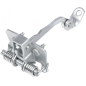TIRANTE PORTA POST DX/SX PEUGEOT 206 (2A/2C/2D/2E/2K) 1998 2009 OEM 9181C9