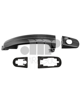 MANIGLIA PORTA EST SENZA BLOCCHETTO ANT SX FORD C-MAX I (DM2)