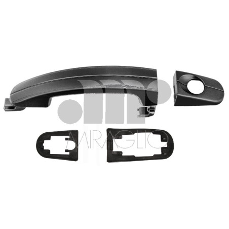 MANIGLIA PORTA EST SENZA BLOCCHETTO ANT SX FORD C-MAX I (DM2)