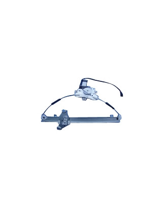 ALZACRISTRALLO ELETT ANT SX 5 CHEVROLET LACETTI 2003 OEM