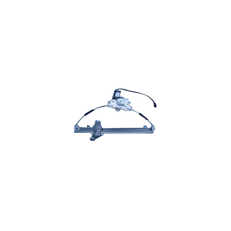 ALZACRISTRALLO ELETT ANT SX 5 CHEVROLET LACETTI 2003 OEM