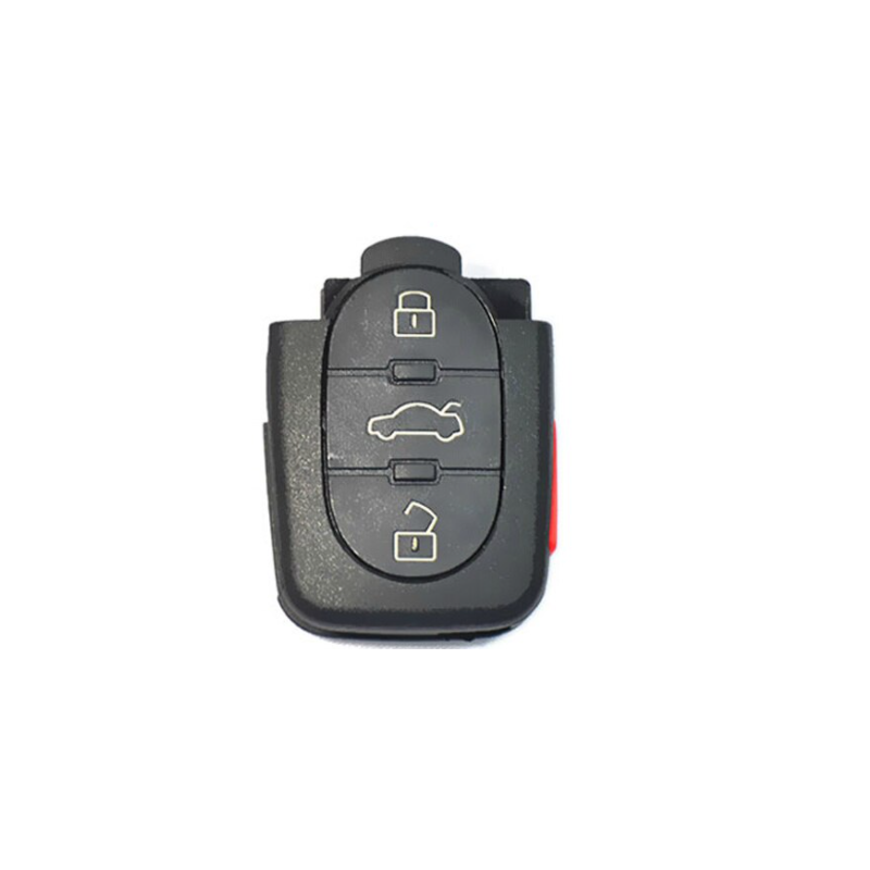 GUSCIOO CHIAVE COMPLETO 3+1 AUDI A2 (8Z0) 2000 2005