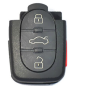 GUSCIOO CHIAVE COMPLETO 3+1 AUDI A2 (8Z0) 2000 2005
