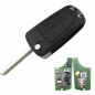 GUSCIOO CHIAVE COMPLETO 7946 OPEL ASTRA G (T98/F35) 1998 2004