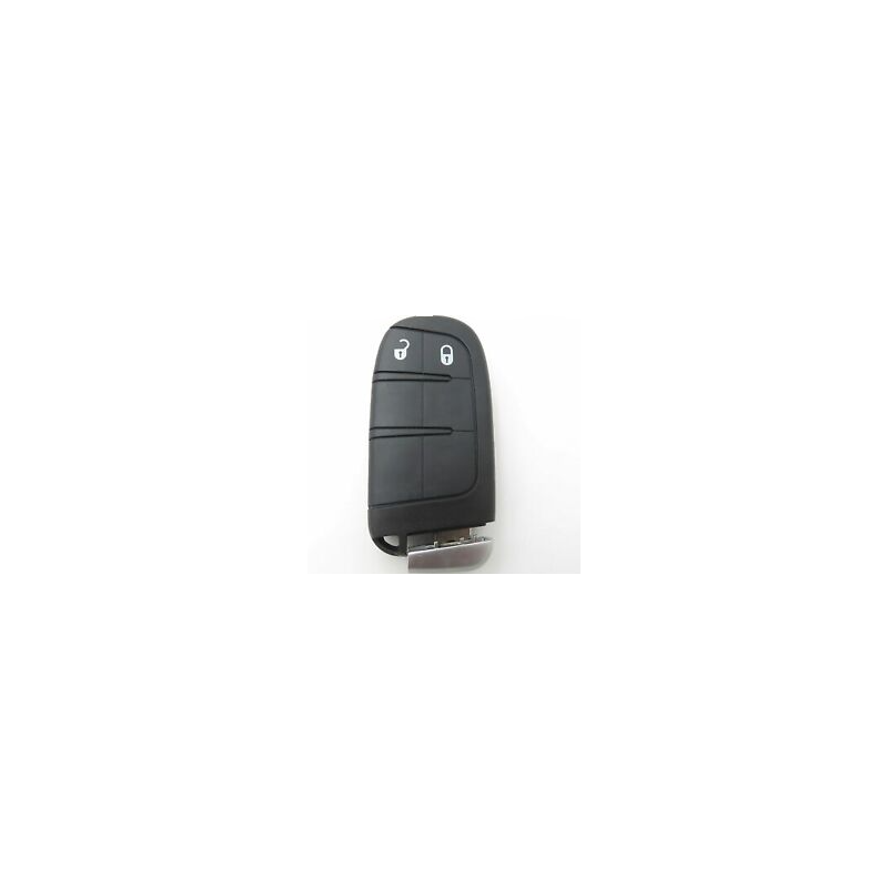 GUSCIOO CHIAVE COMPLETO 2 433MHZ FIAT 500 X (334) 2015 2019