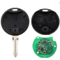 GUSCIOO CHIAVE COMPLETO 3 433 MHZ SMART FORTWO (450) 1998 2007