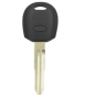 GUSCIOO CHIAVE COMPLETO ID46 KIA PICANTO (SA) 2004 2008
