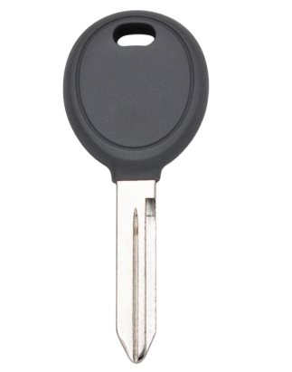 GUSCIOO CHIAVE COMPLETO ID46 CHRYSLER 300C 2005 - GUSCIO CHIAVE