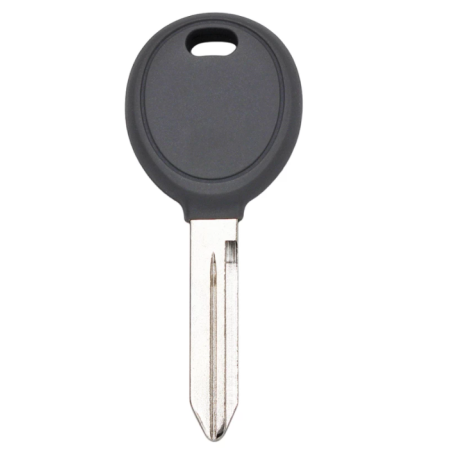 GUSCIOO CHIAVE COMPLETO ID46 CHRYSLER 300C 2005 - GUSCIO CHIAVE