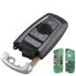 GUSCIOO CHIAVE COMPLETO 4 CAS4 433MHZ BMW SERIES 1 3/5D (E81/E87) 2004 2011