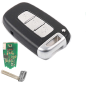 GUSCIOO CHIAVE COMPLETO ID46 434MHZ HYUNDAI ELANTRA 2007 