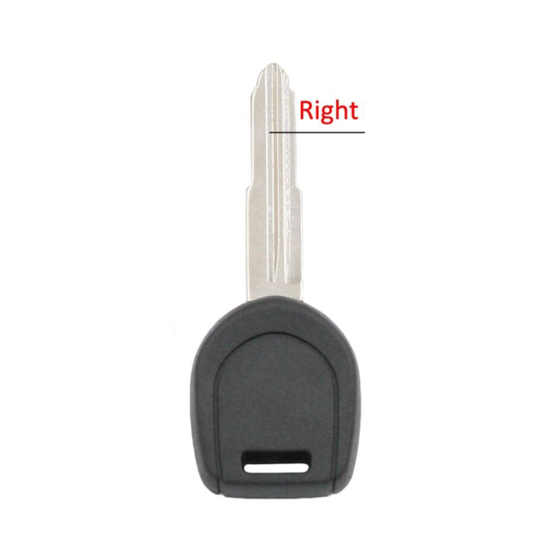 GUSCIOO CHIAVE COMPLETO (RIGHT BLADE) 4D61 MITSUBISHI COLT (CJ1/CJ/CP) 1999 2005