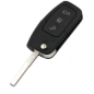 GUSCIOO CHIAVE COMPLETO (SENZA CHIP) 433MHZ FORD FOCUS (DNW/DFW) 1998 2004