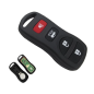 GUSCIOO CHIAVE COMPLETO NISSAN PATHFINDER (R51) 2006 2013