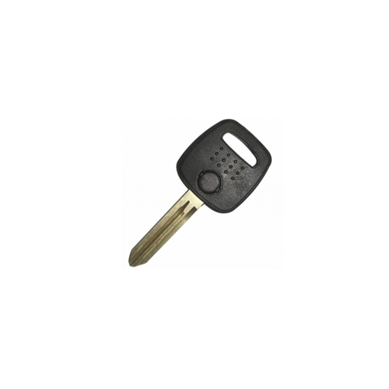 GUSCIOO CHIAVE COMPLETO 4D60 NISSAN PATHFINDER (R51) 2006 2013