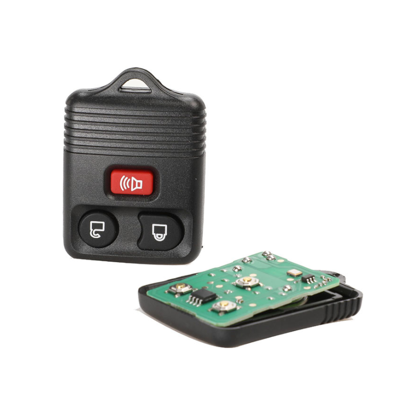 GUSCIOO CHIAVE COMPLETO 315MHZ FORD TRANSIT (FA/FB/FZ/FC) 2006 2013