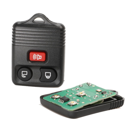 GUSCIOO CHIAVE COMPLETO 315MHZ FORD TRANSIT (FA/FB/FZ/FC) 2006