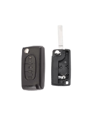 GUSCIOO CHIAVE COMPLETO ID46 T14 433MHZ PEUGEOT 307 (3A/3C) 2001