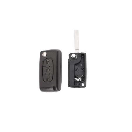 GUSCIOO CHIAVE COMPLETO ID46 T14 433MHZ PEUGEOT 307 (3A/3C) 2001
