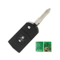 GUSCIOO CHIAVE COMPLETO (MAZ24R) 4D63 315MHZ 80 MAZDA 3 SDN-H/B (BK) 2004 2008