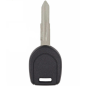 GUSCIOO CHIAVE COMPLETO (LEFT BLADE) ID46 MITSUBISHI P/U L200 (K3T/K2T/K1T/K0T) 1993 1996