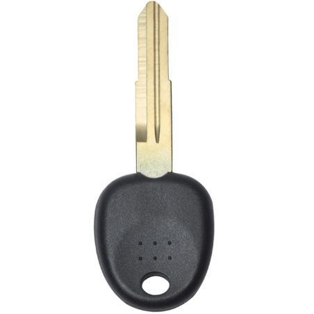GUSCIOO CHIAVE COMPLETO ID46 HYUNDAI ACCENT H/B-L/B (LC) 2003