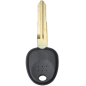 GUSCIOO CHIAVE COMPLETO ID46 HYUNDAI ACCENT H/B-L/B (LC) 2003 2005