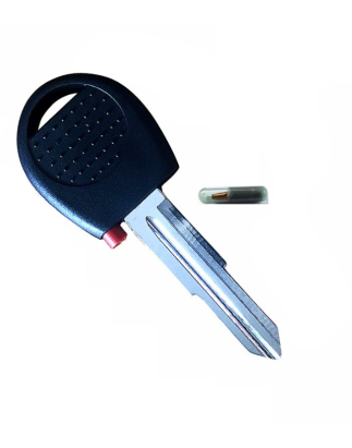 GUSCIOO CHIAVE COMPLETO ID48 T6 CHEVROLET AVEO H/B-L/B 2008 2012