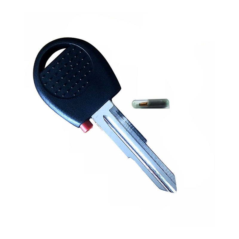GUSCIOO CHIAVE COMPLETO ID48 T6 CHEVROLET AVEO H/B-L/B 2008 2012