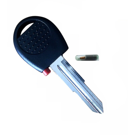 GUSCIOO CHIAVE COMPLETO ID48 T6 CHEVROLET AVEO H/B-L/B 2008 2012