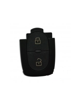 GUSCIOO CHIAVE COMPLETO 2 AUDI A3 (8L1) 1996 2003 - GUSCIO