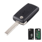 GUSCIOO CHIAVE COMPLETO (HU83) ID46 T14 433MHZ PEUGEOT 407 (6D/6C) 2004 2010