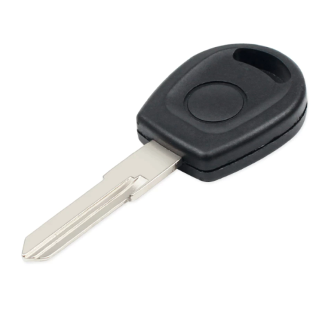 GUSCIOO CHIAVE COMPLETO ID42 VOLKSWAGEN JETTA (19E/1G2/165) 1984
