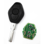 GUSCIOO CHIAVE COMPLETO 3 ID44 315 MHZ BMW iX2 (U10E) 2023 