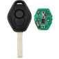 GUSCIOO CHIAVE COMPLETO 3 CAS2 ID7946 433 MHZ BMW iX2 (U10E) 2023 