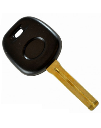 GUSCIOO CHIAVE COMPLETO (TOY48) 4C CERAMIC LEXUS ES300 1997