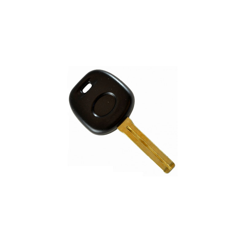 GUSCIOO CHIAVE COMPLETO (TOY48) 4C CERAMIC LEXUS ES300 1997 