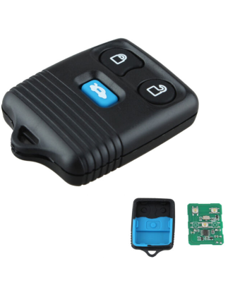GUSCIOO CHIAVE COMPLETO 433MHZ FORD TRANSIT (FA/FB/FZ/FC) 2006