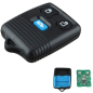 GUSCIOO CHIAVE COMPLETO 433MHZ FORD TRANSIT (FA/FB/FZ/FC) 2006 2013