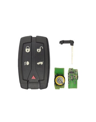 GUSCIOO CHIAVE COMPLETO 7941 433MHZ LAND ROVER FREELANDER (L314)