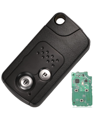 GUSCIOO CHIAVE COMPLETO 433MHZ HONDA CIVIC H/B (FC/FK) 2016 2022