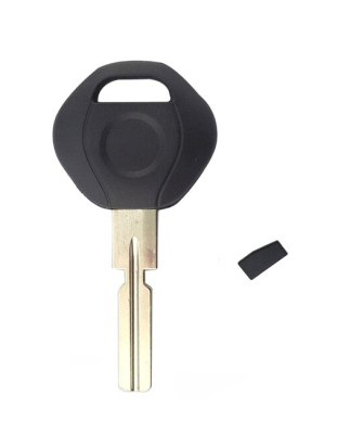 GUSCIOO CHIAVE COMPLETO (HU58) ID44 BMW SERIES 3 COMPACT (E36)