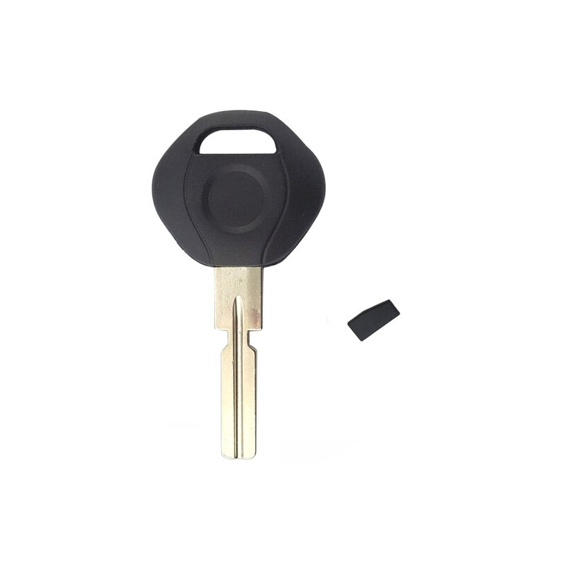 GUSCIOO CHIAVE COMPLETO (HU58) ID44 BMW SERIES 3 COMPACT (E36) 1994 1998