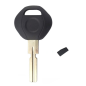 GUSCIOO CHIAVE COMPLETO (HU58) ID44 BMW SERIES 3 COMPACT (E36) 1994 1998