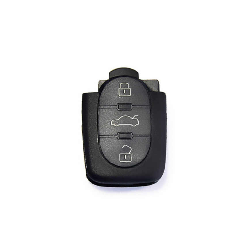 GUSCIOO CHIAVE COMPLETO 3 AUDI A6 (4A2/4A5) 1994 1997