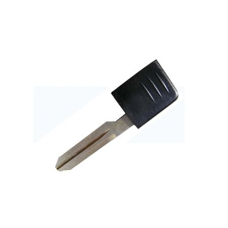 GUSCIOO CHIAVE COMPLETO ID46 NISSAN QASHQAI (J10/NJ10) 2007 2010