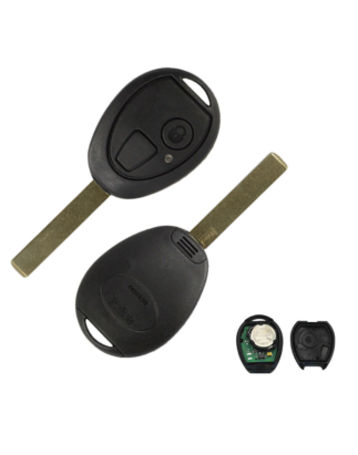 GUSCIOO CHIAVE COMPLETO 2 33 433MHZ MINI CABRIO (R52) 2004 2008